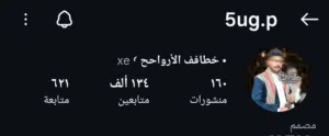 Social Media Accounts and Characters for Sale in Sana'a