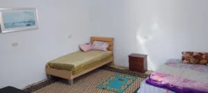 Furnished Daily in Tripoli Abu Saleem