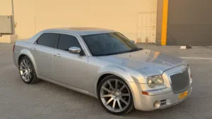 للبيع او البدل كرايسر 5.7L هوائيات