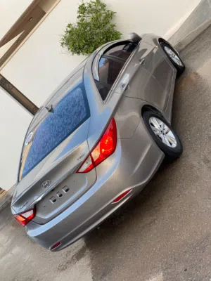 هونداي سوناته 2011