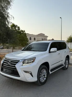 لكزس للبيع GX460 2015