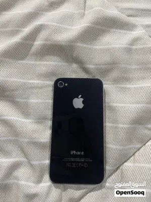 آيفون ابل 4S