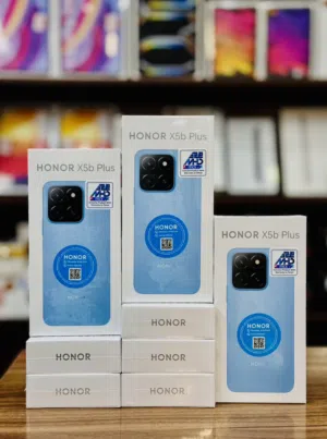 هنور الجديد HONOR X5b plus