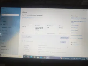 Windows HP  Computers  for sale  in Irbid