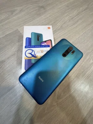 Xiaomi Redmi 9 64 GB in Basra