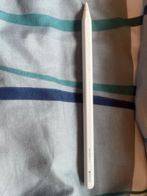 قلم ايباد الجيل الثاني apple pencil 2th gen