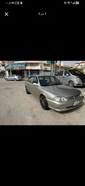 كيا 2 للبيع كاش اقرا الاعلان كويس كيا تو موديل ال2000
