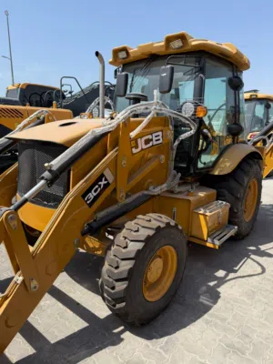 2025Jcb 3cx