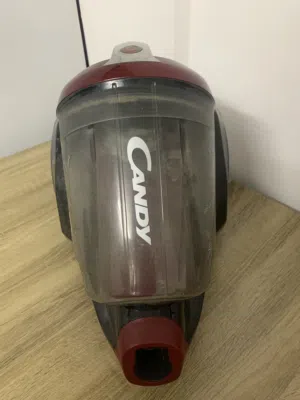 مكنسه كاندي ايطالي bag list بأمتياز بريطاني استخدام بسيط كفاءه عاليه