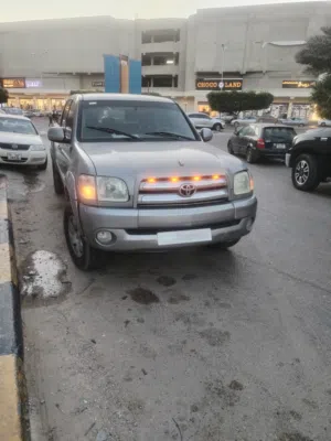 Used Toyota Tundra in Zawiya