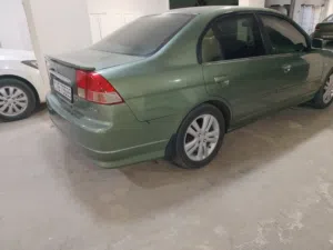 هوندا سفك 2004 للبيع