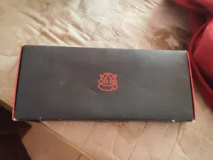 كيبورد امازون جديد