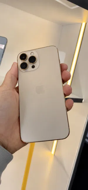 Apple iPhone 13 Pro Max 128 GB in Tripoli