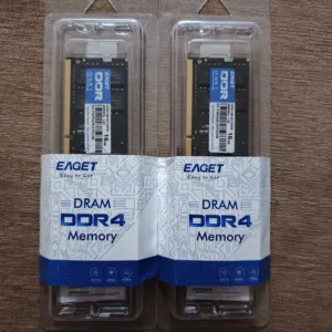 رام جديد 16 كيكا ddr4 2666