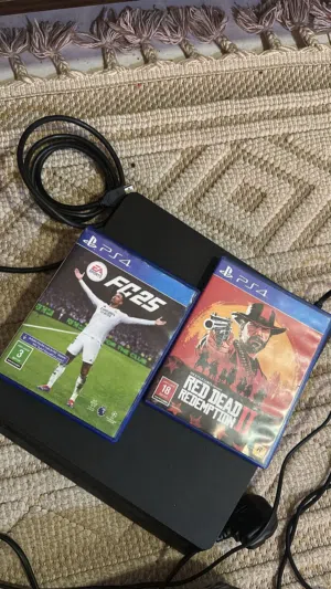 PlayStation 4 PlayStation for sale in Yanbu