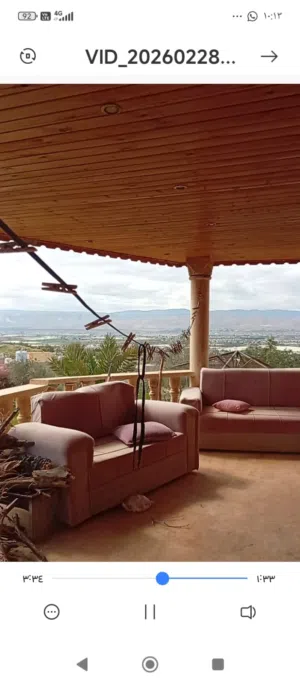 4 Bedrooms Farms for Sale in Jordan Valley Other