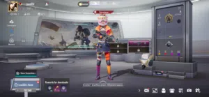 حساب ببجي للبيع