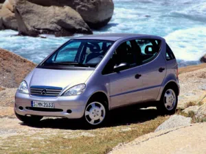 Used Mercedes Benz A-Class in Tripoli