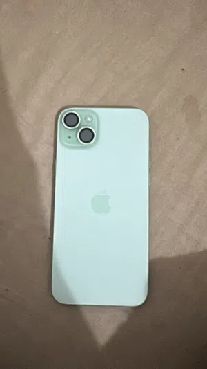 Apple iPhone 15 Plus 256 GB in Farwaniya