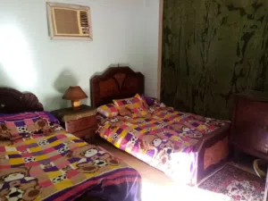 95 m2 2 Bedrooms Apartments for Rent in Alexandria Seyouf