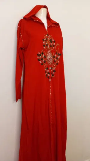 جلابه من الجزائر