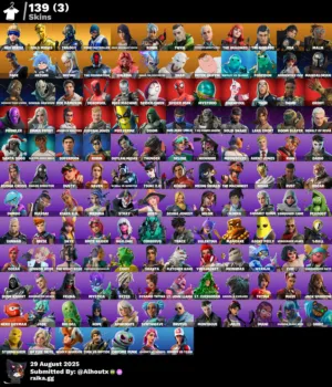 المزيد من حسابات اختصار دسكورد es0 او تواصل عن طريق الواتس