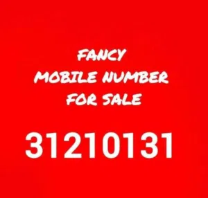Vodafone mobile number