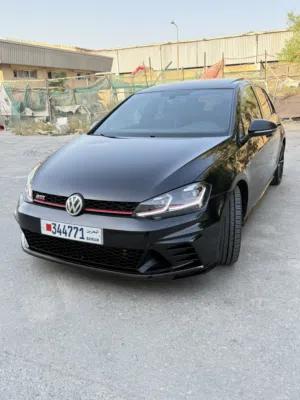 Vw GTi club sports car condition 10 out 10