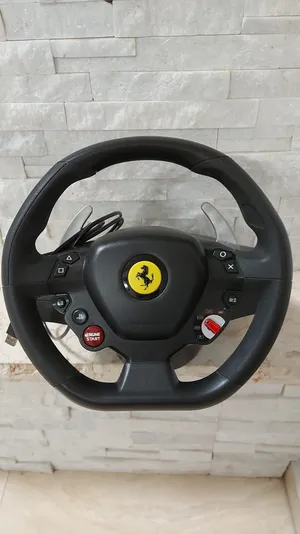 Steering . Playstation . Used1
