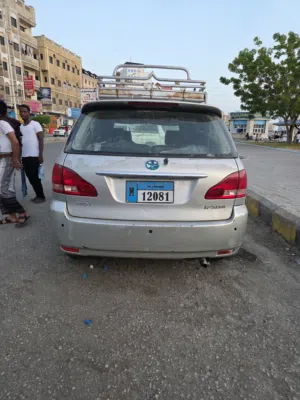 Used Toyota Corolla in Al Mukalla