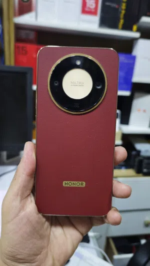 هونر x9d متوفر الآن
