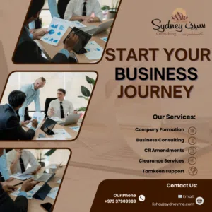 Sydney consulting 