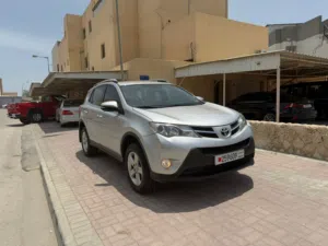 للبيع رافور 2014
