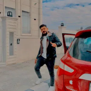 Nuaman Almani