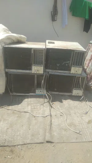 Other 1 to 1.4 Tons AC in Jeddah