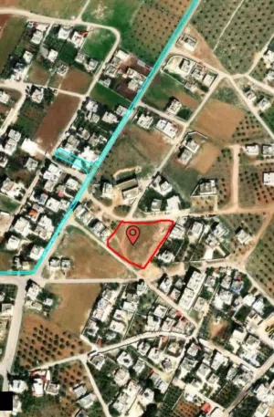 Residential . 5091 m2 . Landlord1