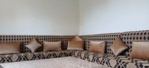 جلسة ظغظ ربي يبارك