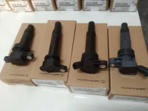 stationary original parts