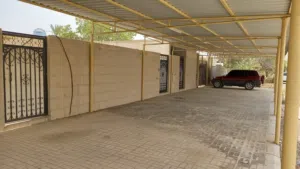 للبيع بسعر مغري وفرصة استثمارية رائعة جدا تضمن دخل شهريا ثابت في ازدياد للبيع بيت في راس الخيمة