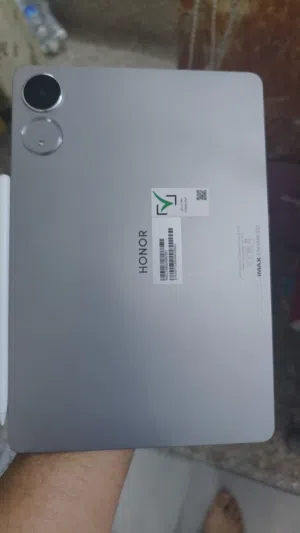 السلام عليكم  هونر باد V9
