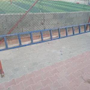 سلم حديدي 6متر