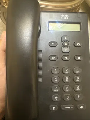 CISCO MODEL 3905