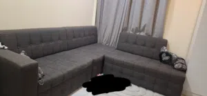 كنب بحاله ممتازه