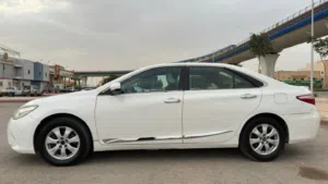 toyato camry 2016