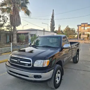 Toyota . Tundra . 2004 . Used1
