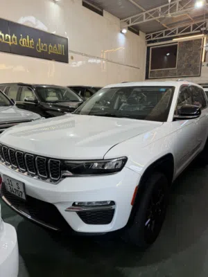 جيب لمتد فل مواصفات وارد امريكي موديل 2022