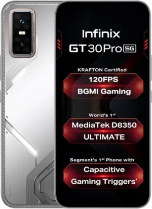 Infinix GT 20 Pro 256 GB in Aqaba