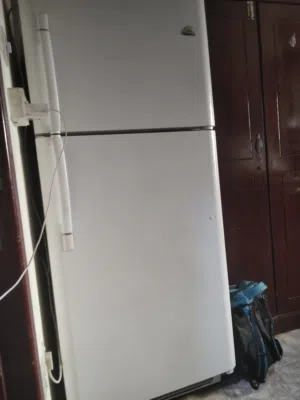 White-Westinghouse fridge