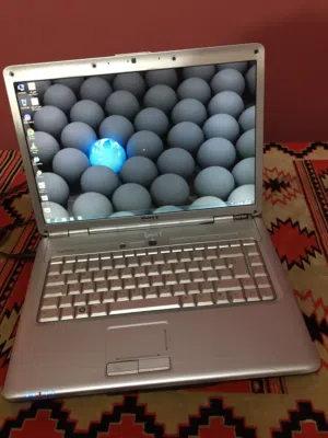 لاب توب ديل 1525