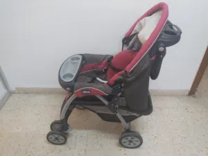 عرباية اطفال نوعية Chicco